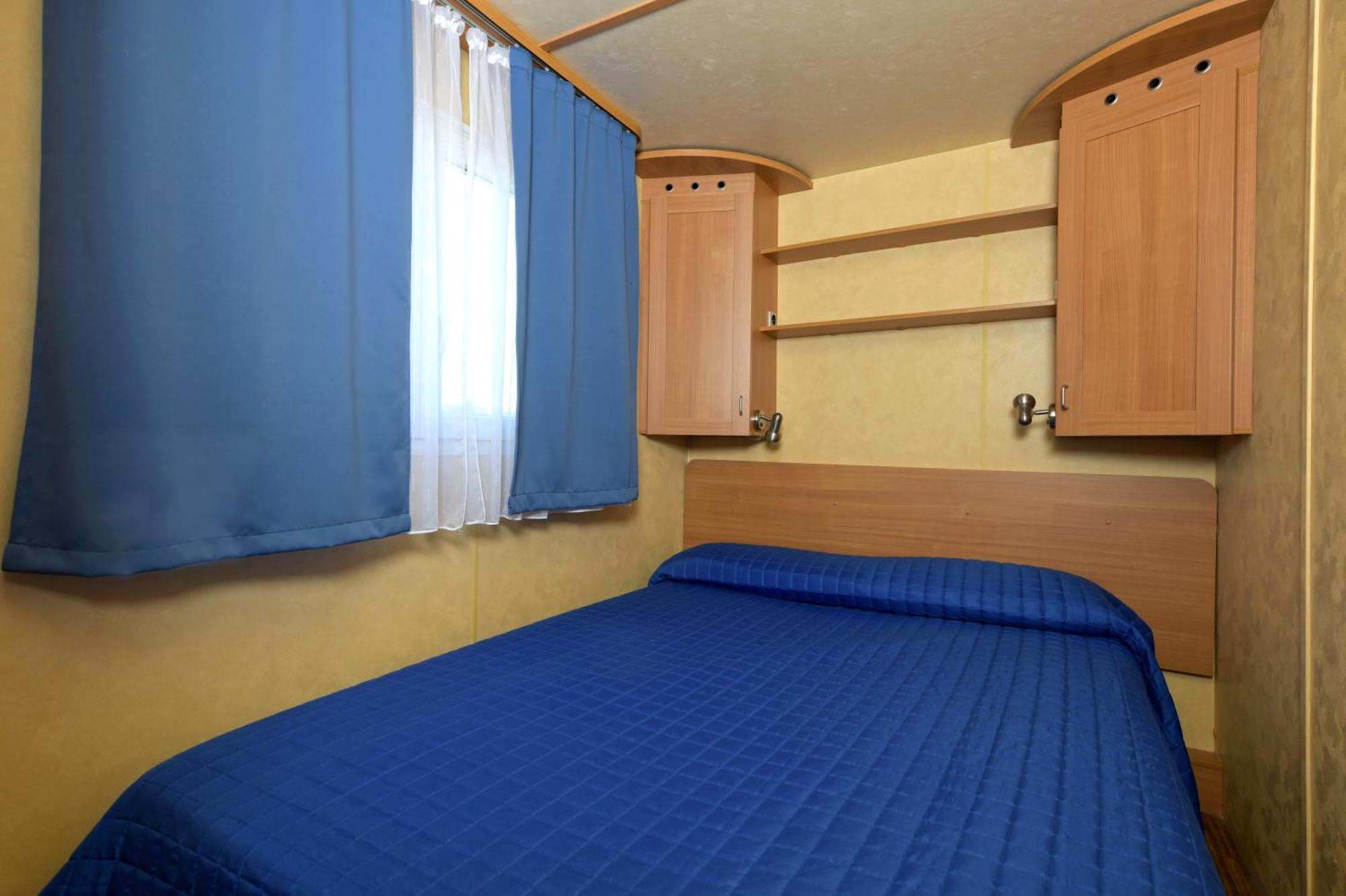 Camping Village Tuscia Tirrenica Тарквиния Номер фото