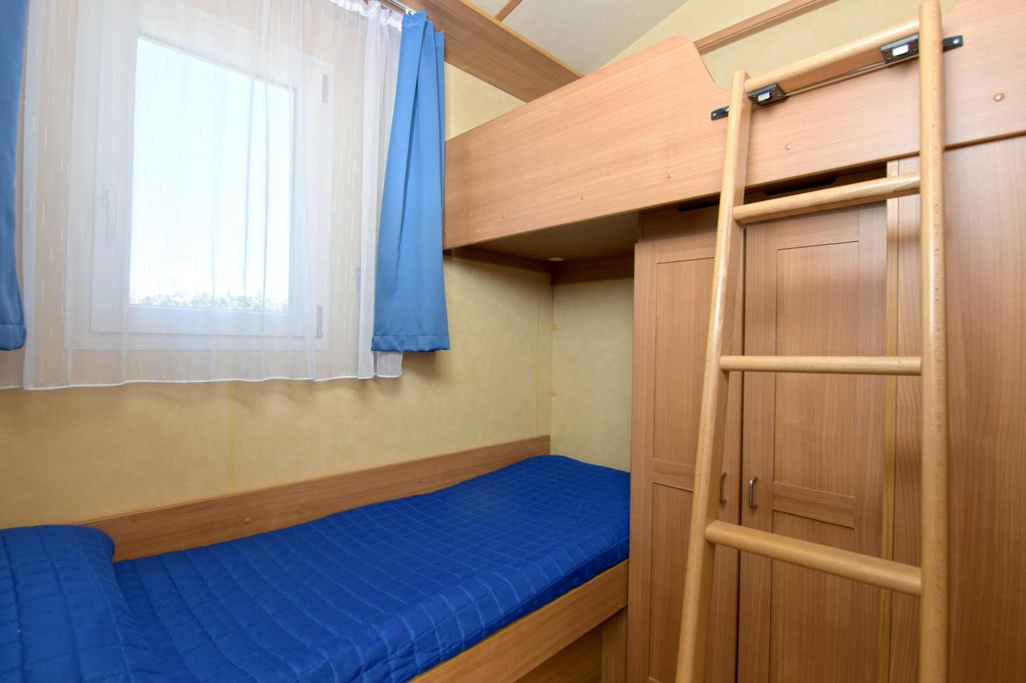 Camping Village Tuscia Tirrenica Тарквиния Номер фото