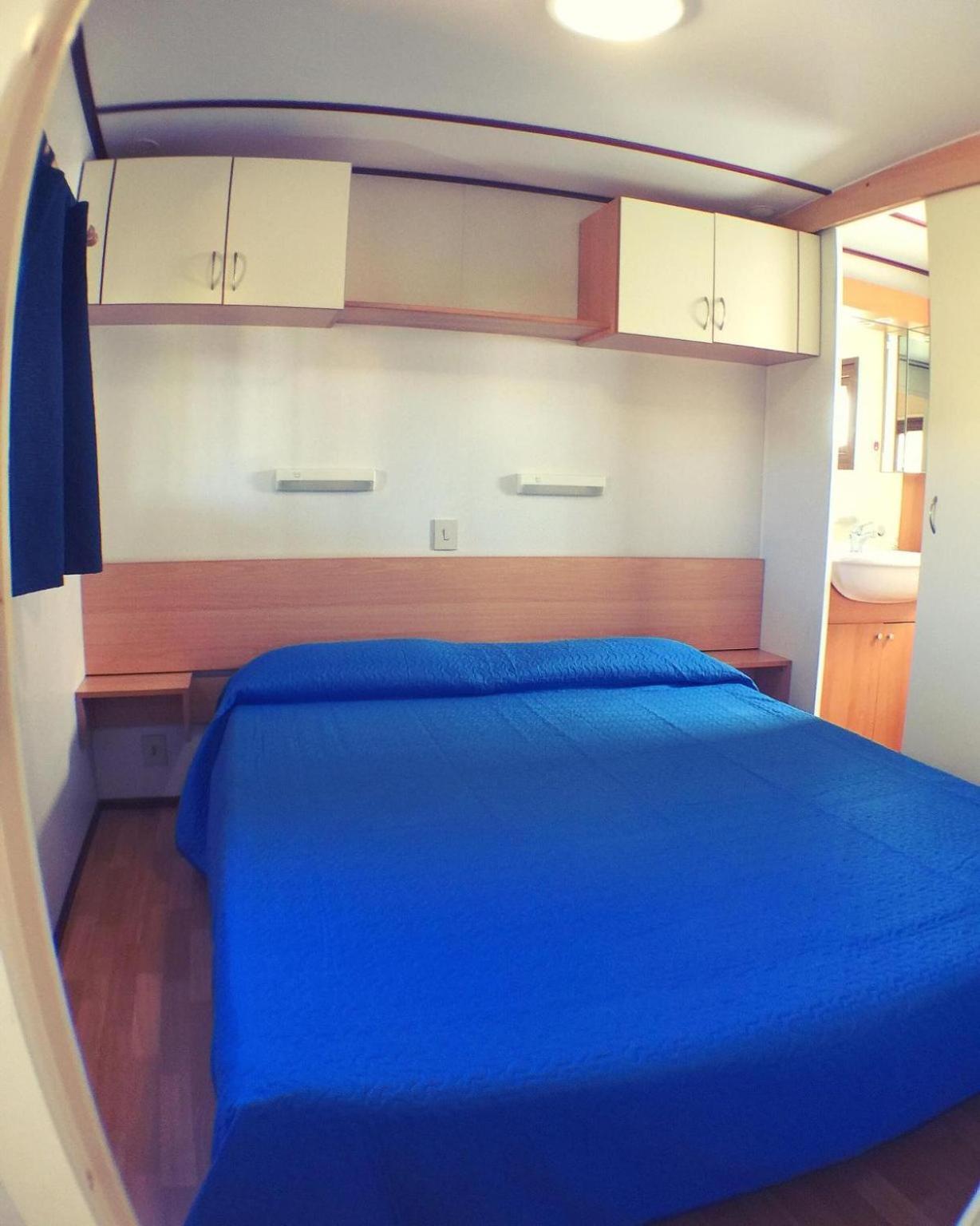 Camping Village Tuscia Tirrenica Тарквиния Экстерьер фото